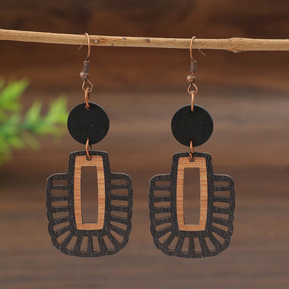 Classic Earring with Timeless Appeal