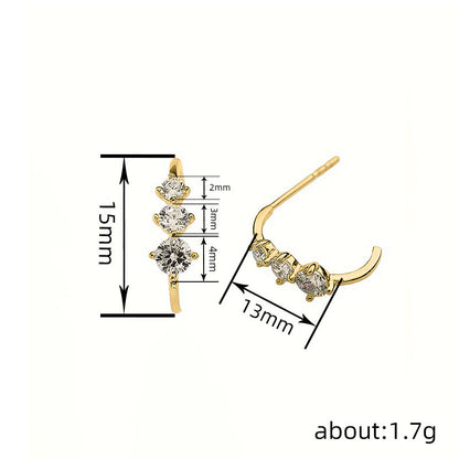 Elegant Earring for Every Occasion
