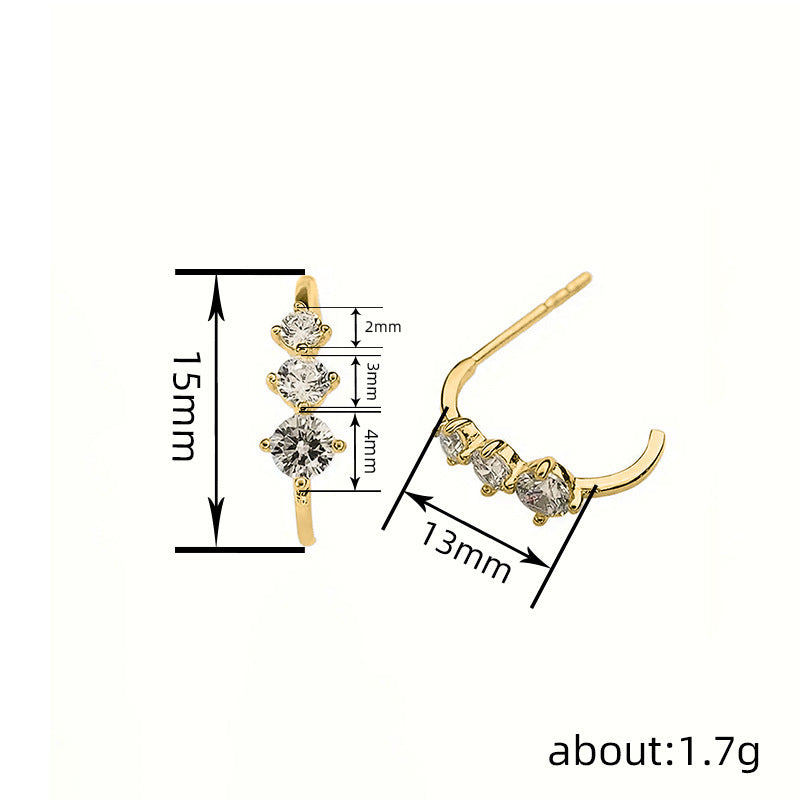 Elegant Earring for Every Occasion
