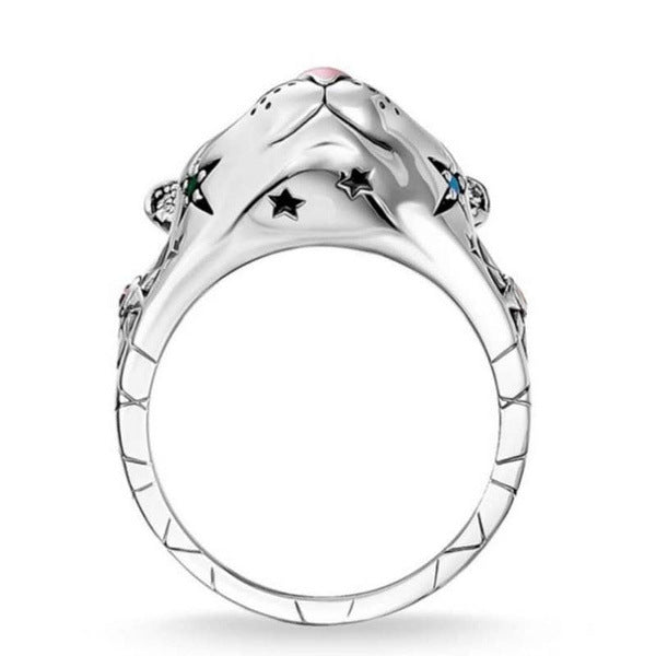 Elegant Ring for Every Occasion