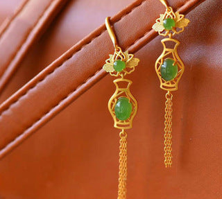 Elegant Silver Earring for Every Occasion