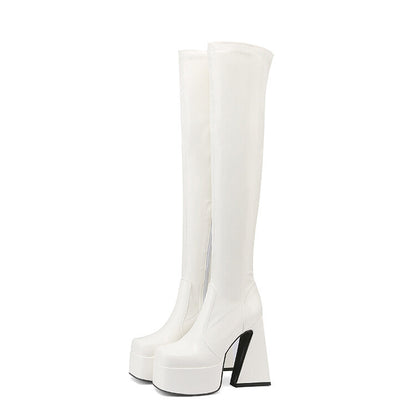 Elegant Orthopedic Boots for Every Step
