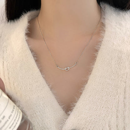 Delicate Artisan Necklace