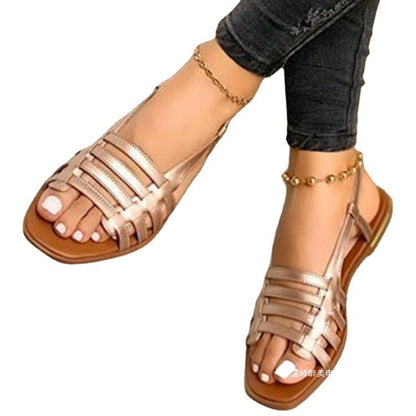 Classic Orthopedic Shoes with Timeless Style