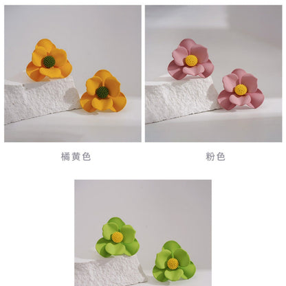 Elegant Earring for Every Occasion