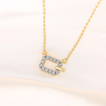 Beautiful Necklace with Unique Style
