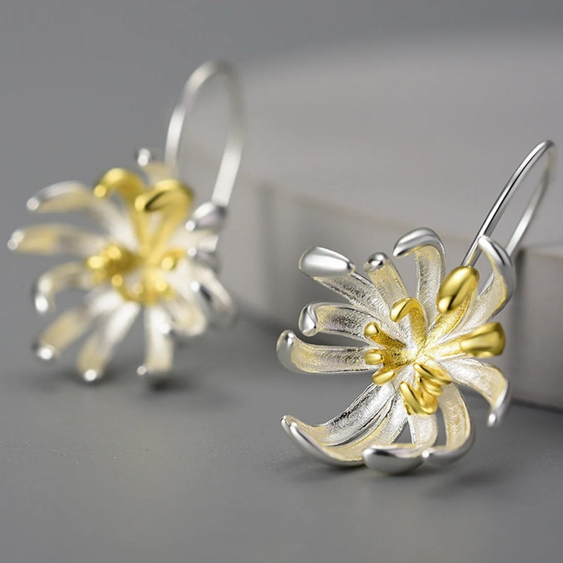 Stunning Earring for Daily Wear