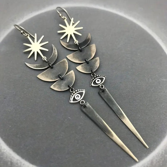 Charming Earring for Any Occasion