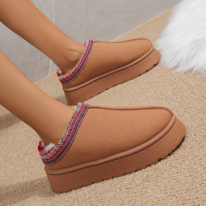 Beautifully Crafted Orthopedic Boots