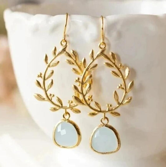 Stunning Earring for Daily Wear