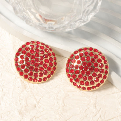 Romantic Earring for Special Moments