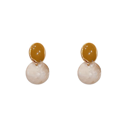 Beautiful Earring with Unique Style