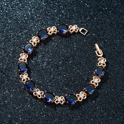 Delicate Artisan Bracelet