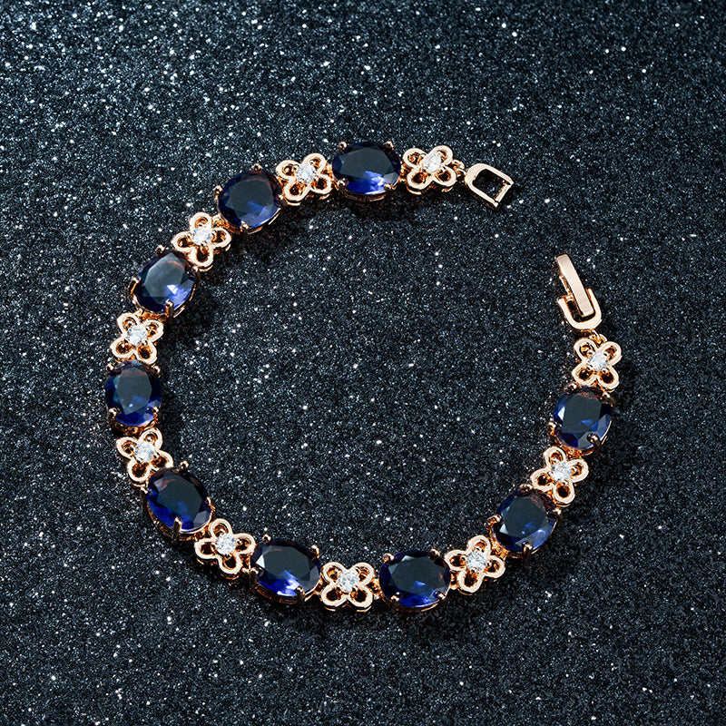 Delicate Artisan Bracelet