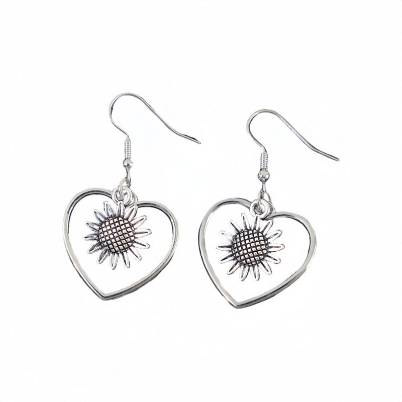 Charming Earring for Any Occasion