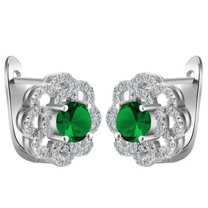 Charming Earring for Any Occasion