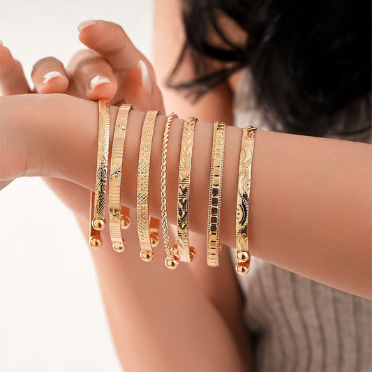 Charming Bracelet for Any Occasion
