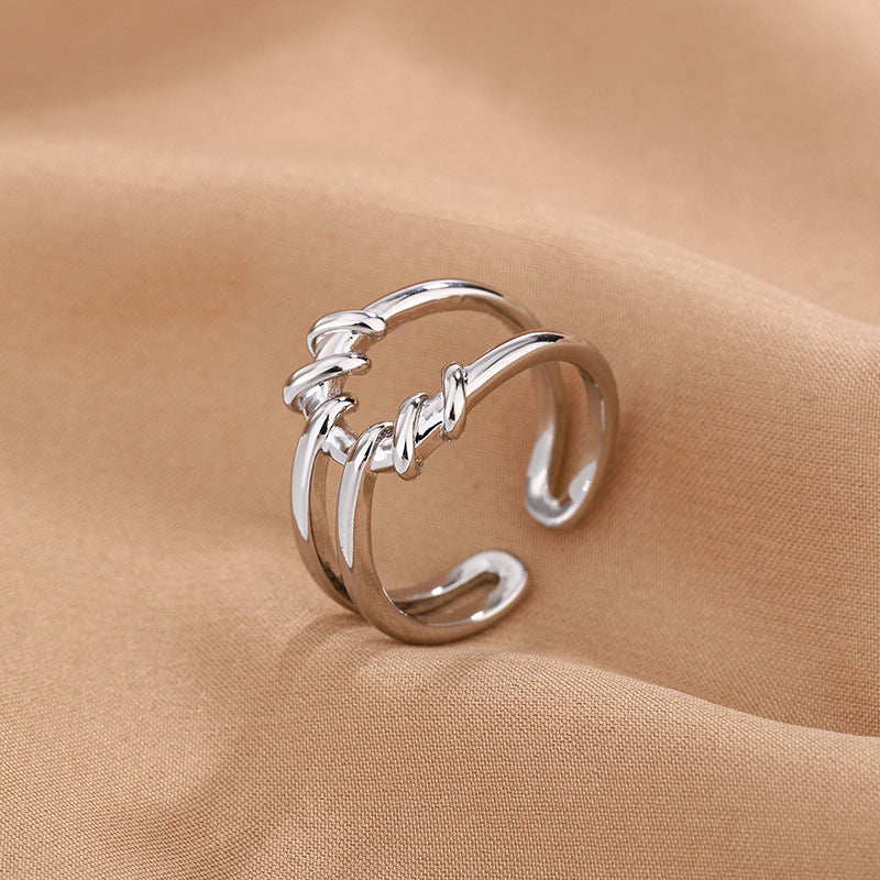 Elegant Ring for Every Occasion