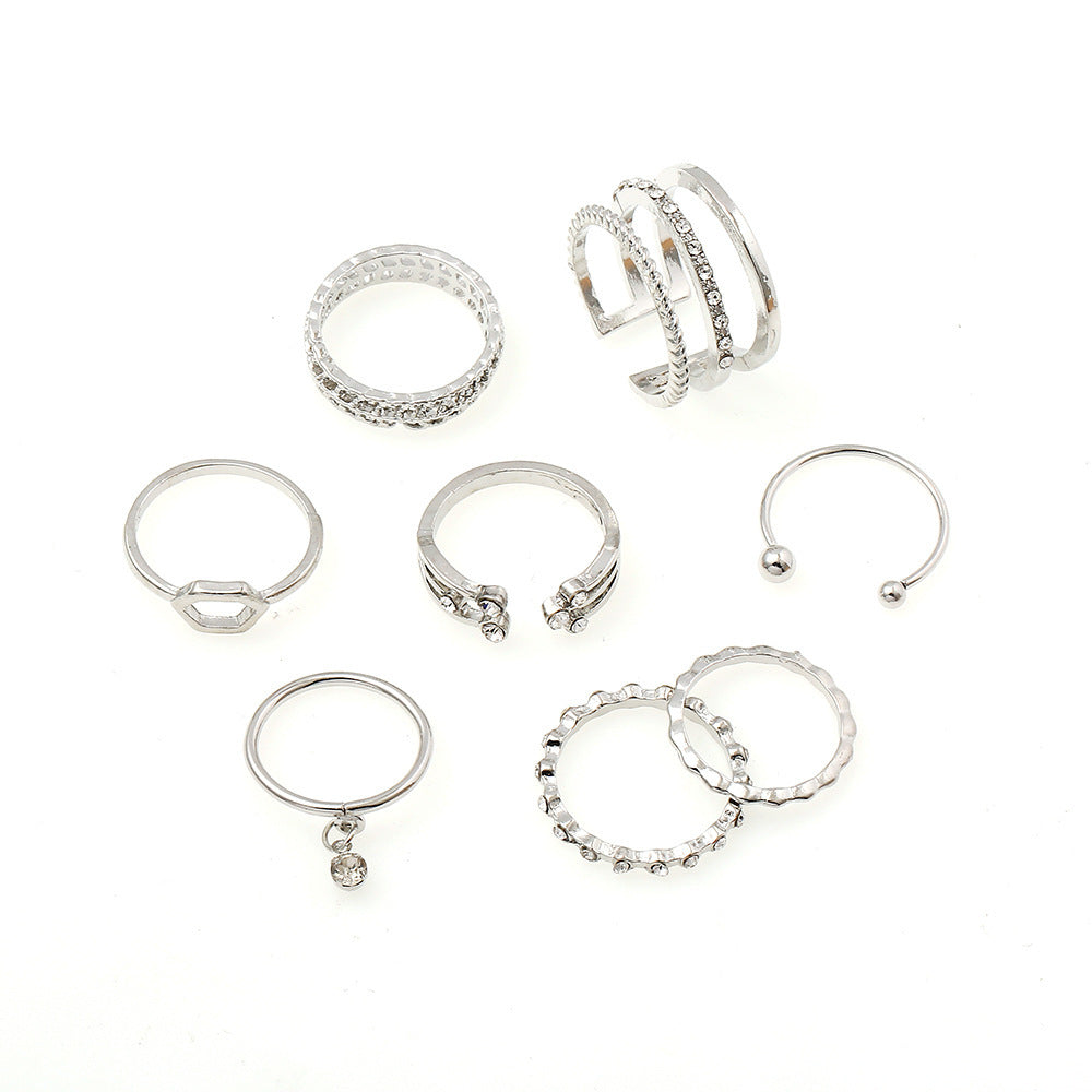 Stunning Set for Daily Wear