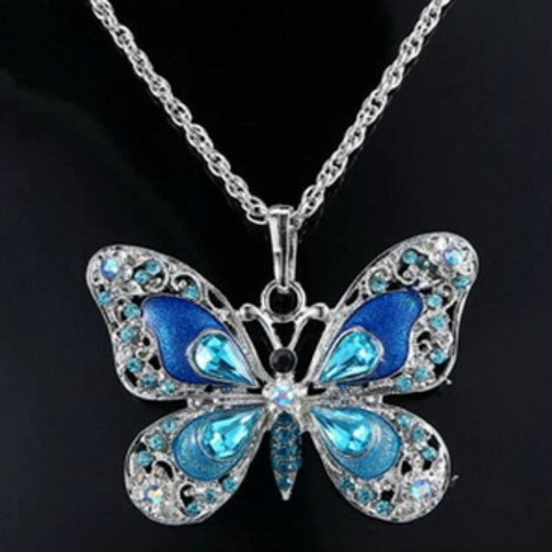 Charming Necklace for Any Occasion