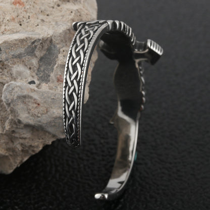 Delicate Artisan Bracelet