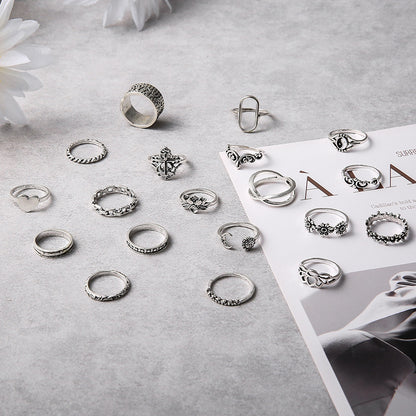 Classic Set with Timeless Appeal