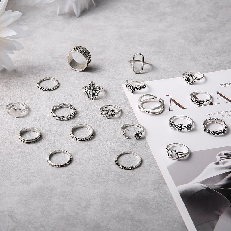 Classic Set with Timeless Appeal
