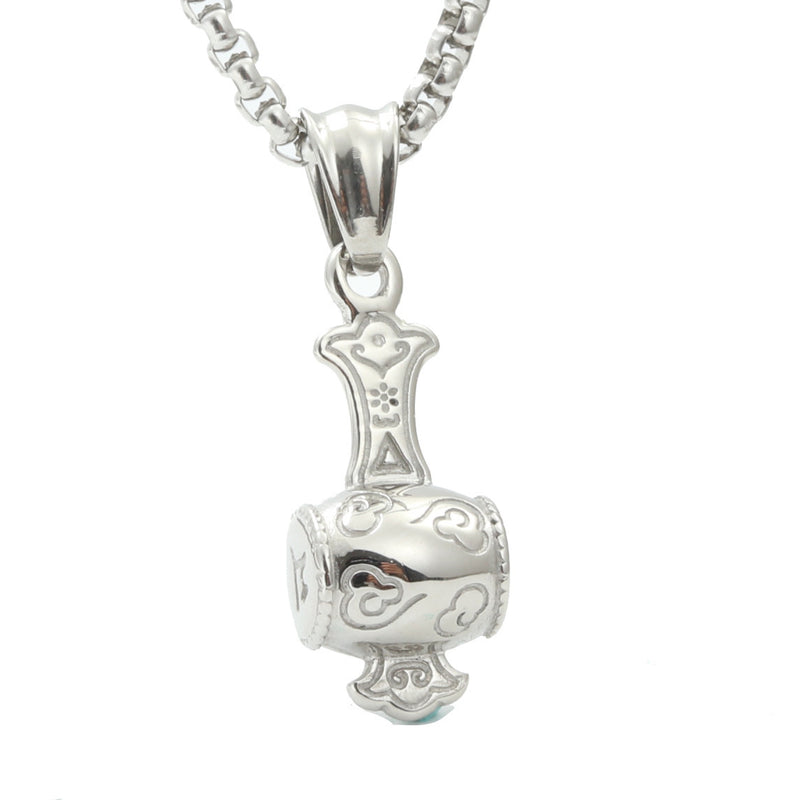Romantic Necklace for Special Moments