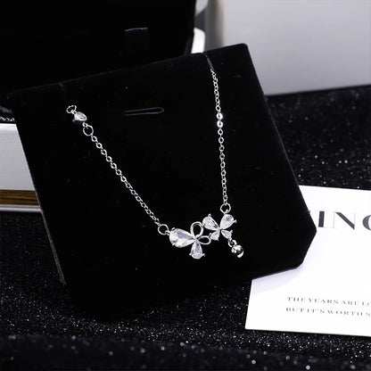Classic Necklace with Timeless Appeal