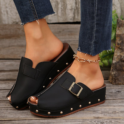 Vintage Inspired Orthopedic Shoes