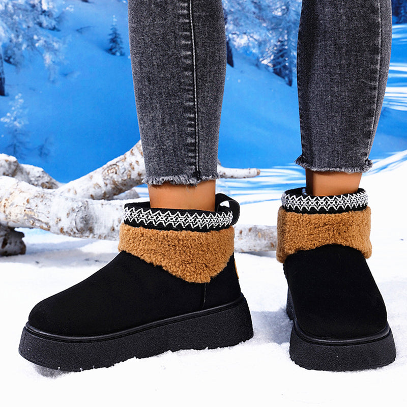 Comfortable Orthopedic Boots for Daily Wear