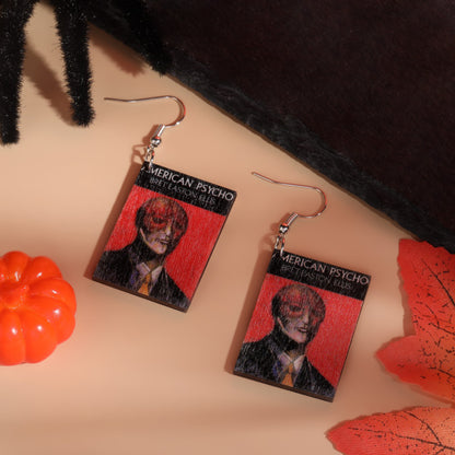 Charming Earring for Any Occasion