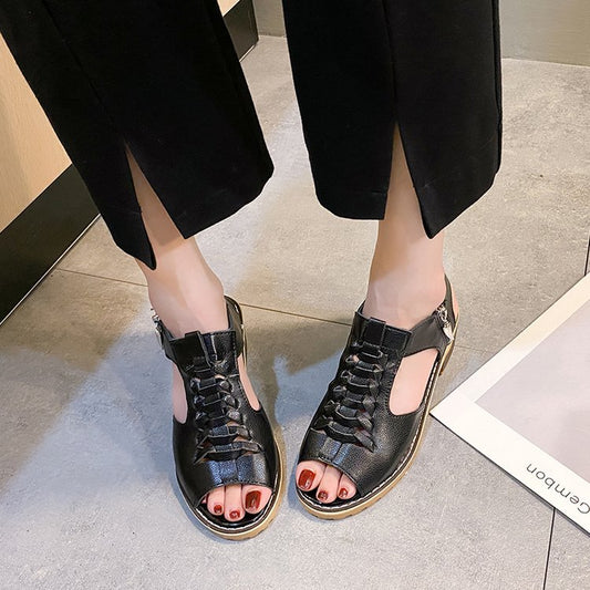 Beautifully Crafted Orthopedic Sandals
