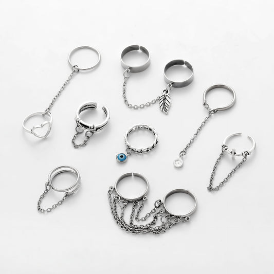 Stunning Set for Daily Wear