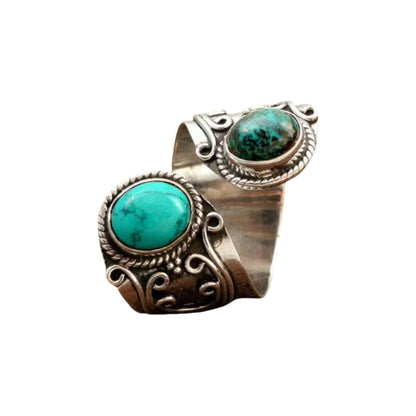 Vintage Handmade Ring