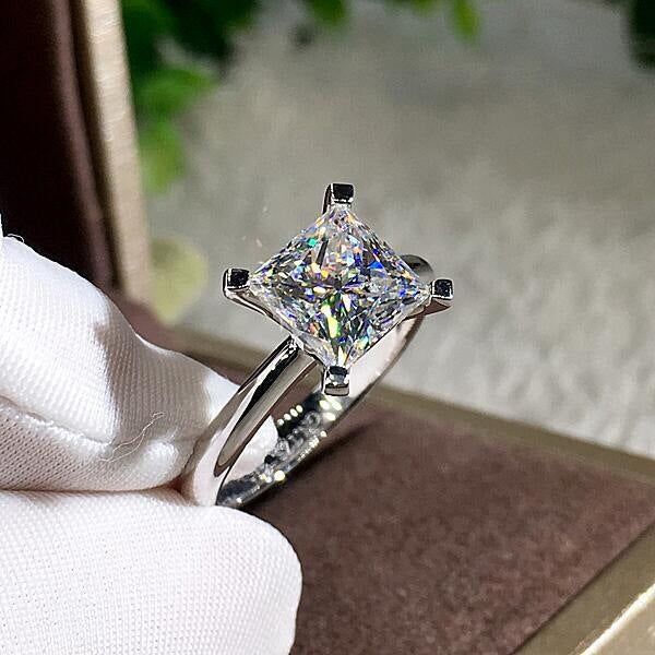 Romantic Ring for Special Moments