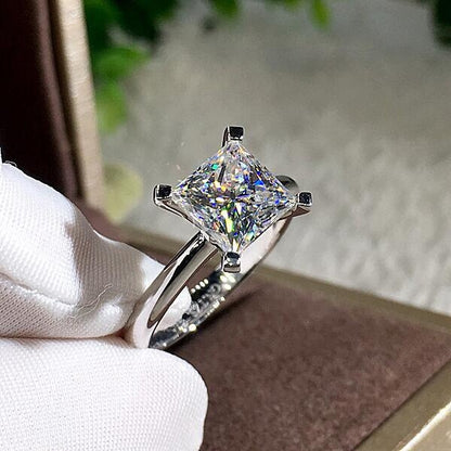 Romantic Ring for Special Moments