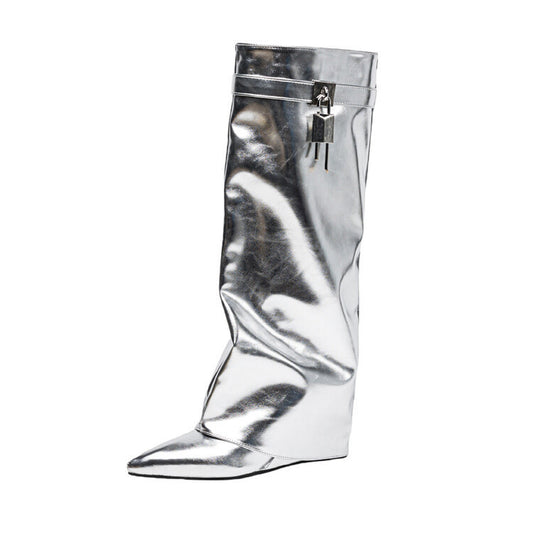 Graceful Orthopedic Shoes for Modern Look