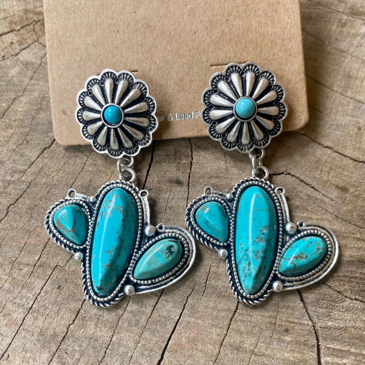 Elegant Earring for Every Occasion