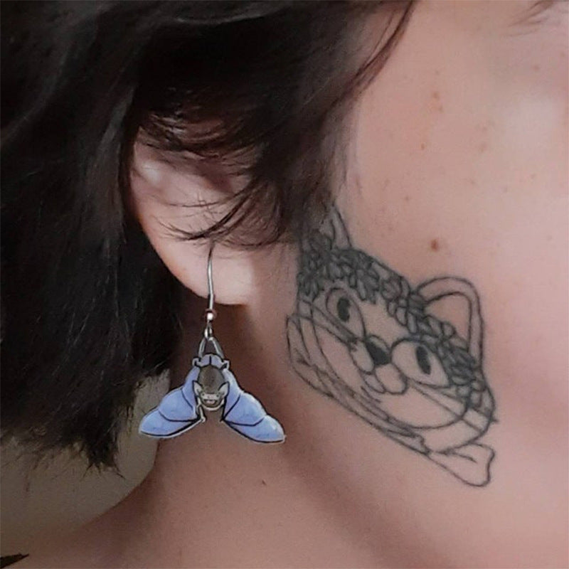 Charming Earring for Any Occasion