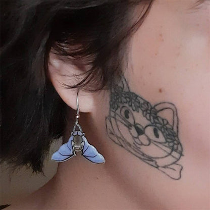 Charming Earring for Any Occasion