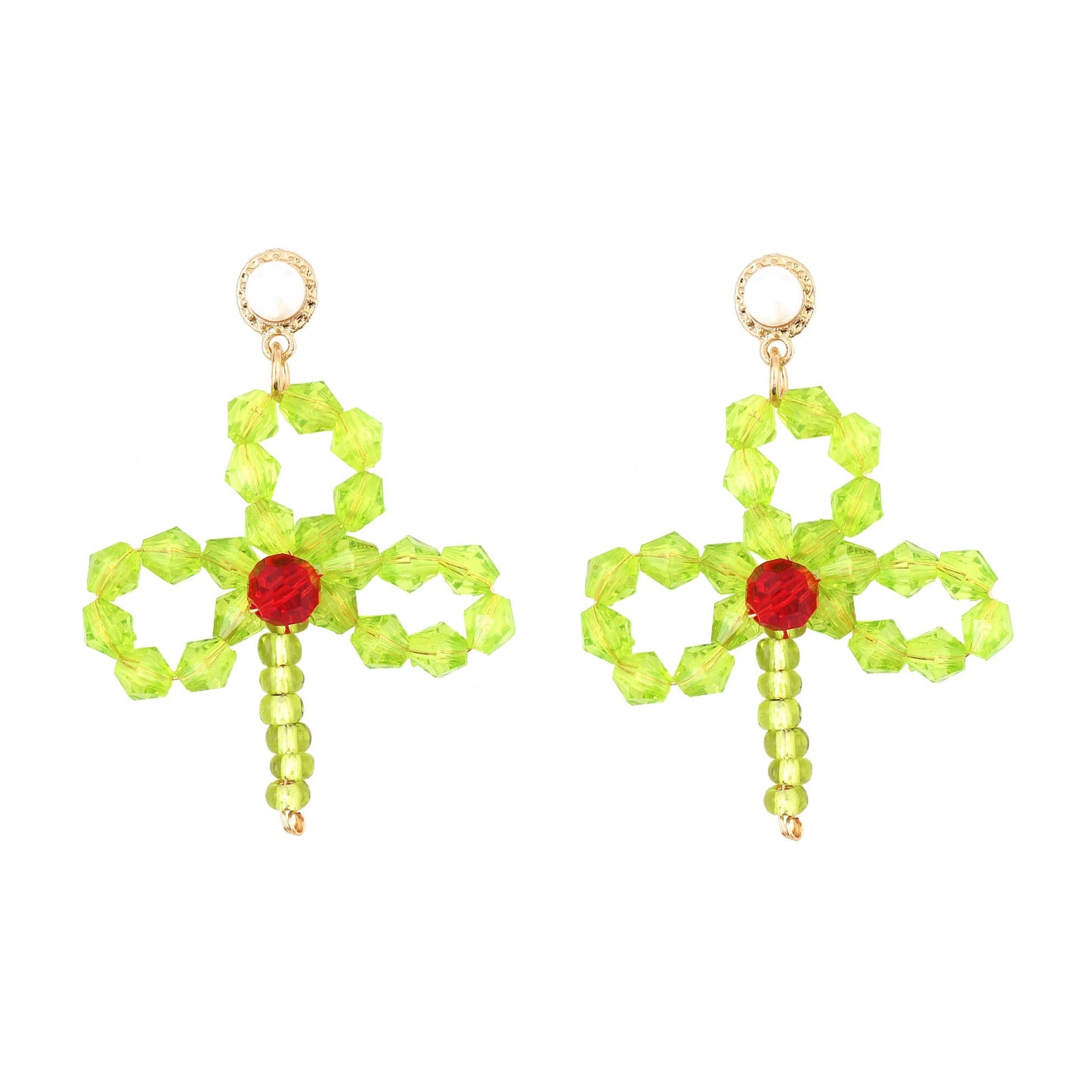 Charming Earring for Any Occasion