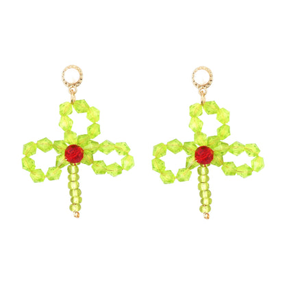Charming Earring for Any Occasion