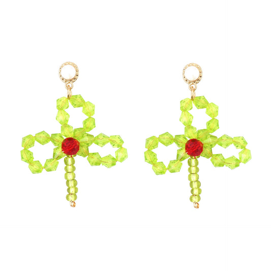 Charming Earring for Any Occasion