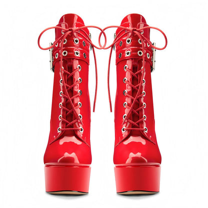 Beautifully Crafted Orthopedic Boots