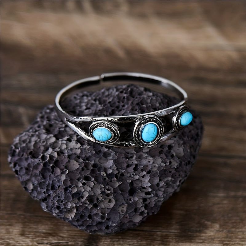 Vintage Handmade Bracelet