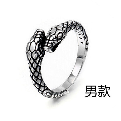 Delicate Artisan Ring