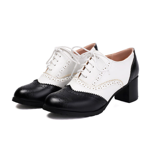 Elegant Orthopedic Shoes for Every Step