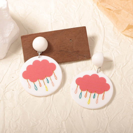 Charming Earring for Any Occasion