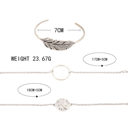 Romantic Set for Special Moments